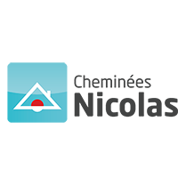 Cheminées Nicolas