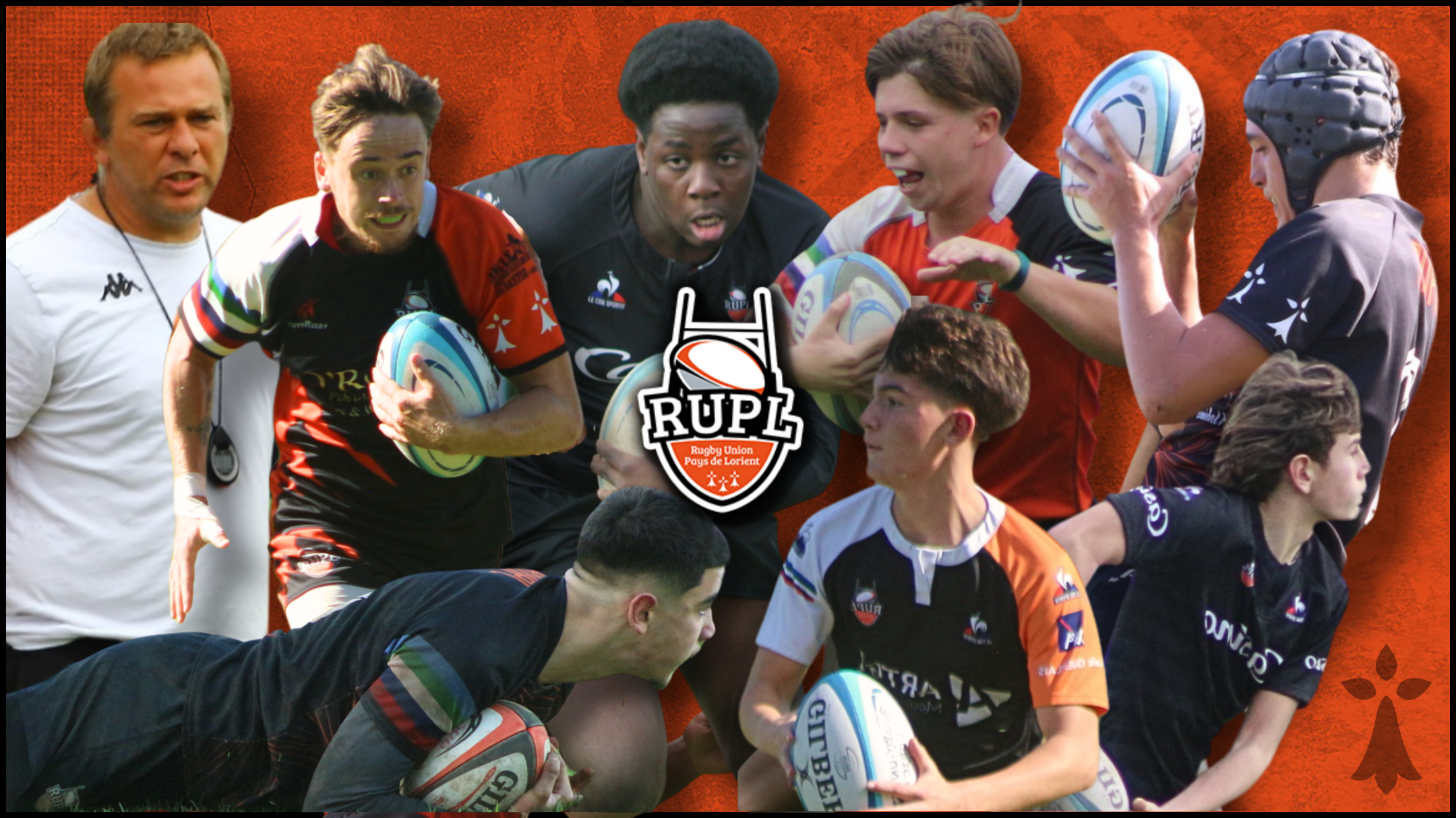 Rugby Union Pays de Lorient