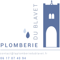 PLOMBERIE DU BLAVET